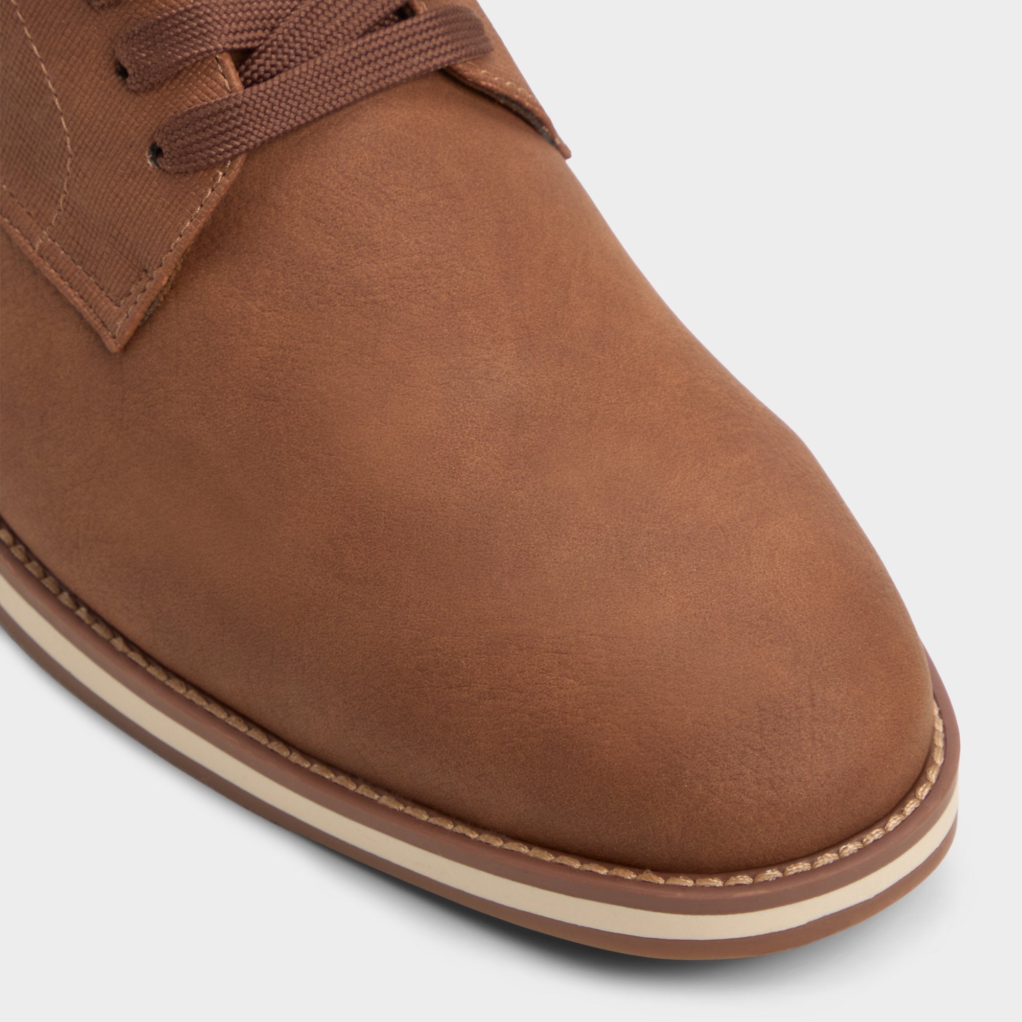 Ccorby Cognac Men's Hybrid Shoes - Oxford shoe | Aldo sale