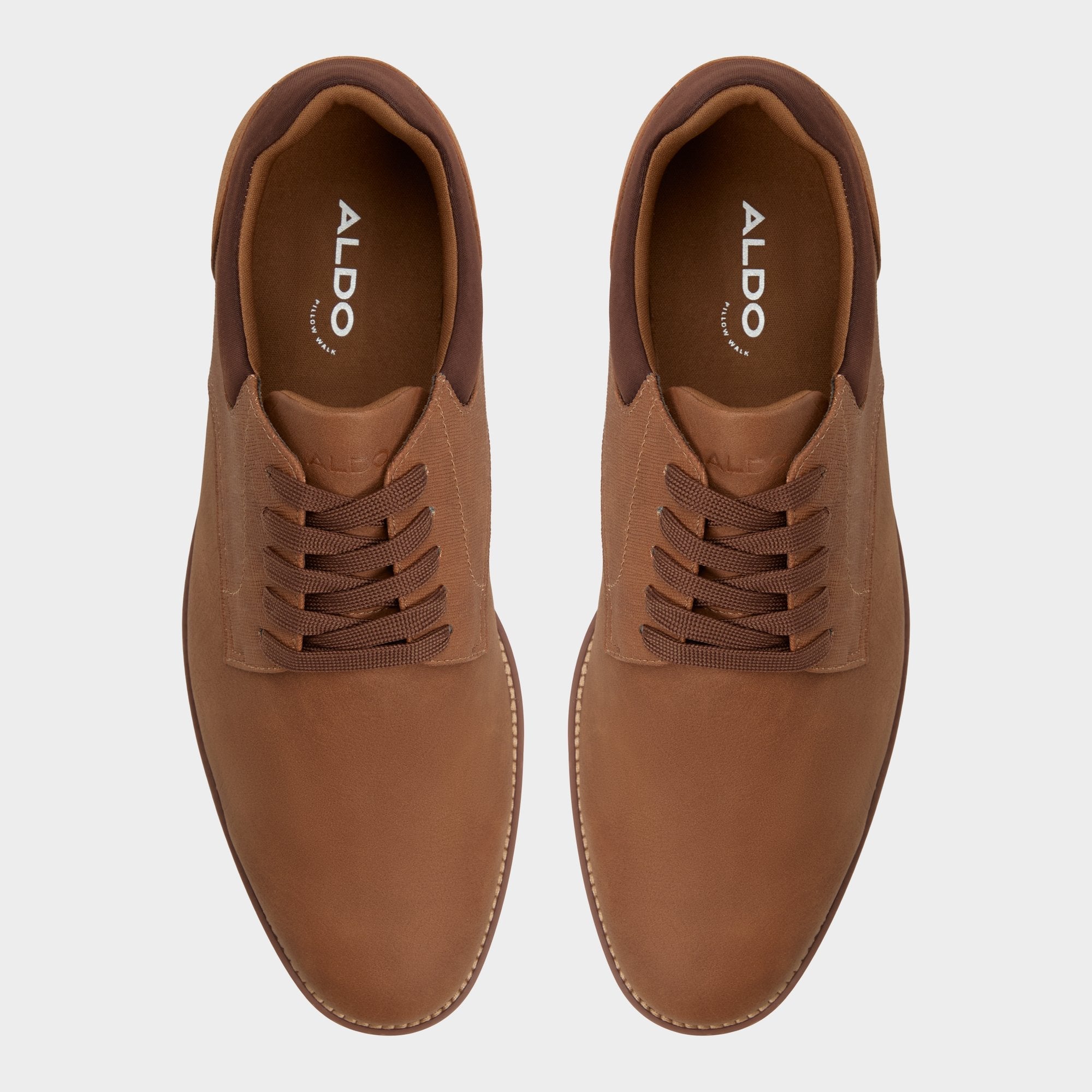 Ccorby Cognac Men's Hybrid Shoes - Oxford shoe | Aldo sale