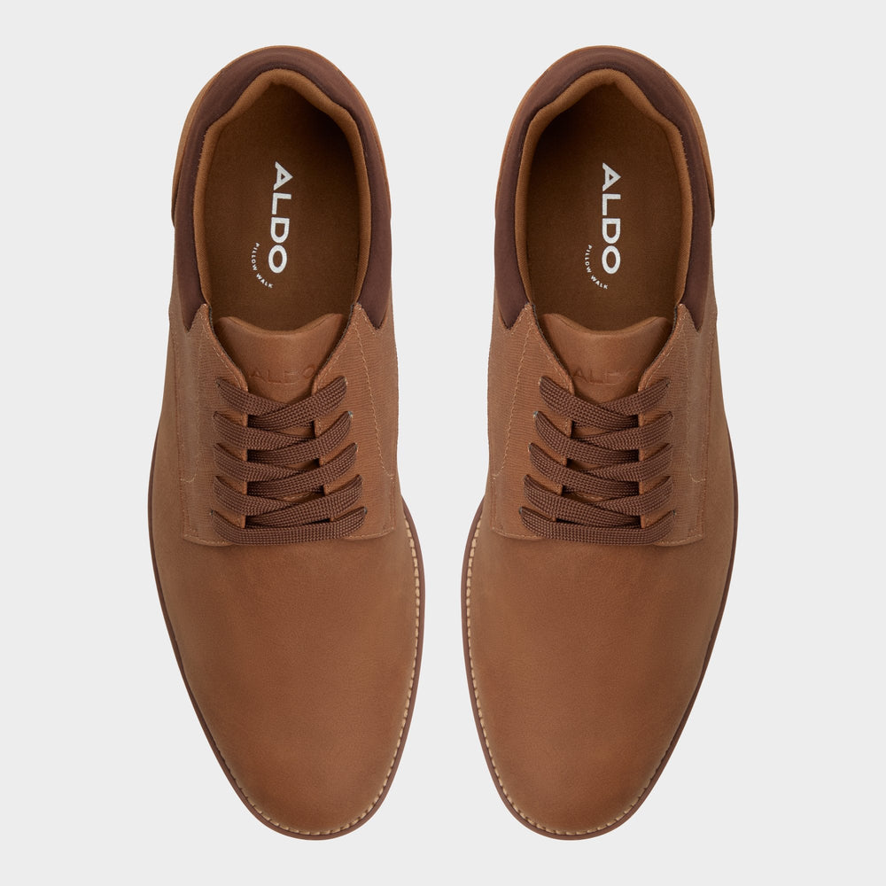 Ccorby Cognac Men's Hybrid Shoes - Oxford shoe | Aldo sale