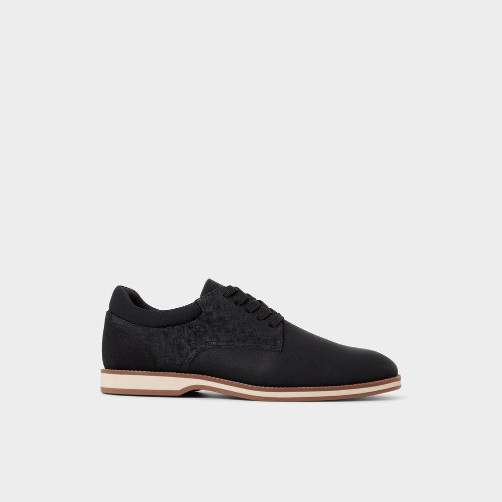 Ccorby Black Men's Hybrid Shoes - Oxford shoe | Aldo on sale
