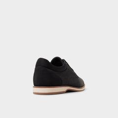Ccorby Black Men's Hybrid Shoes - Oxford shoe | Aldo on sale