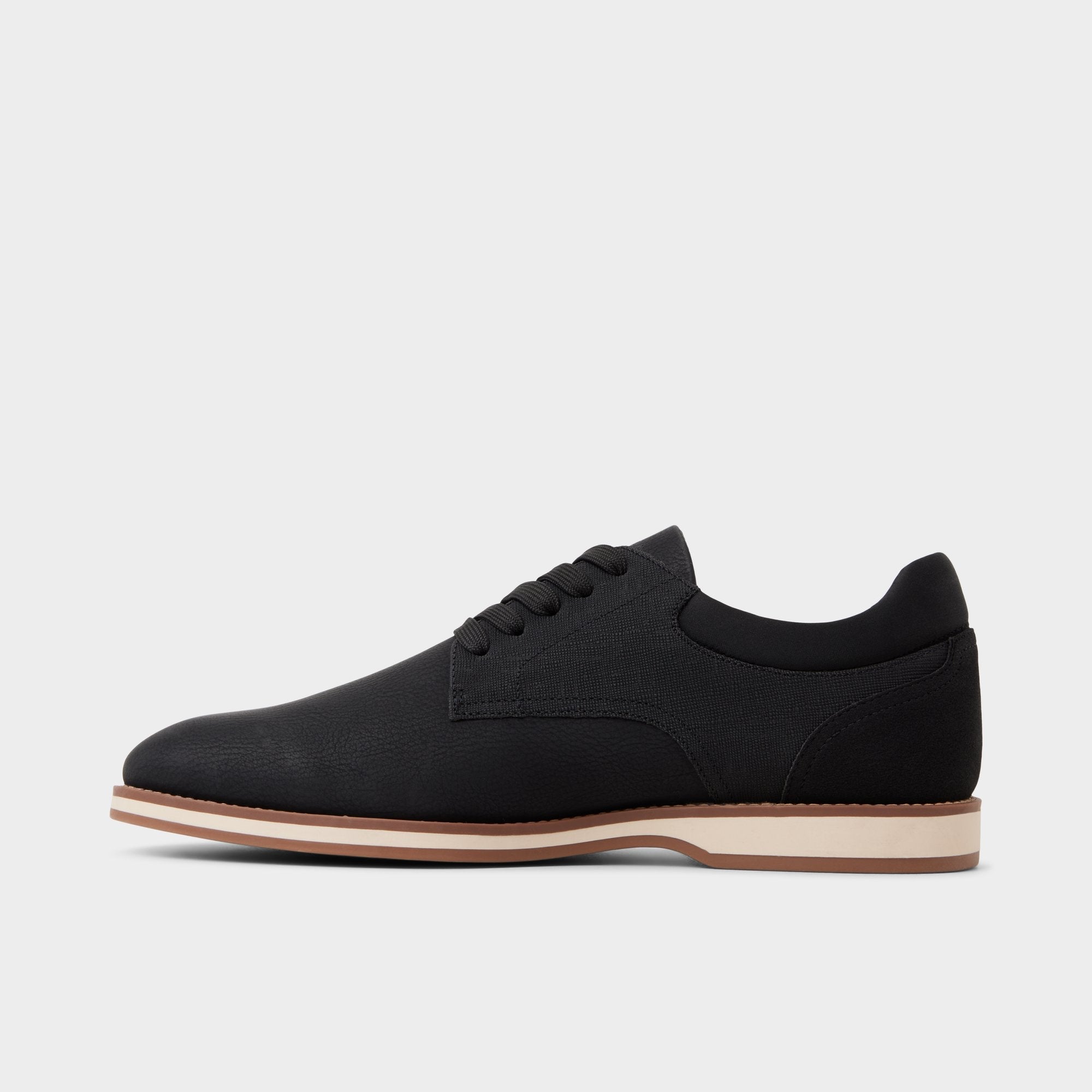 Ccorby Black Men's Hybrid Shoes - Oxford shoe | Aldo on sale