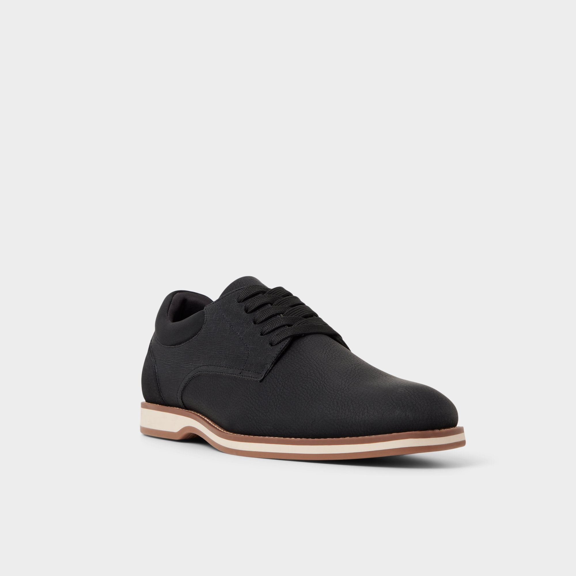 Ccorby Black Men's Hybrid Shoes - Oxford shoe | Aldo on sale