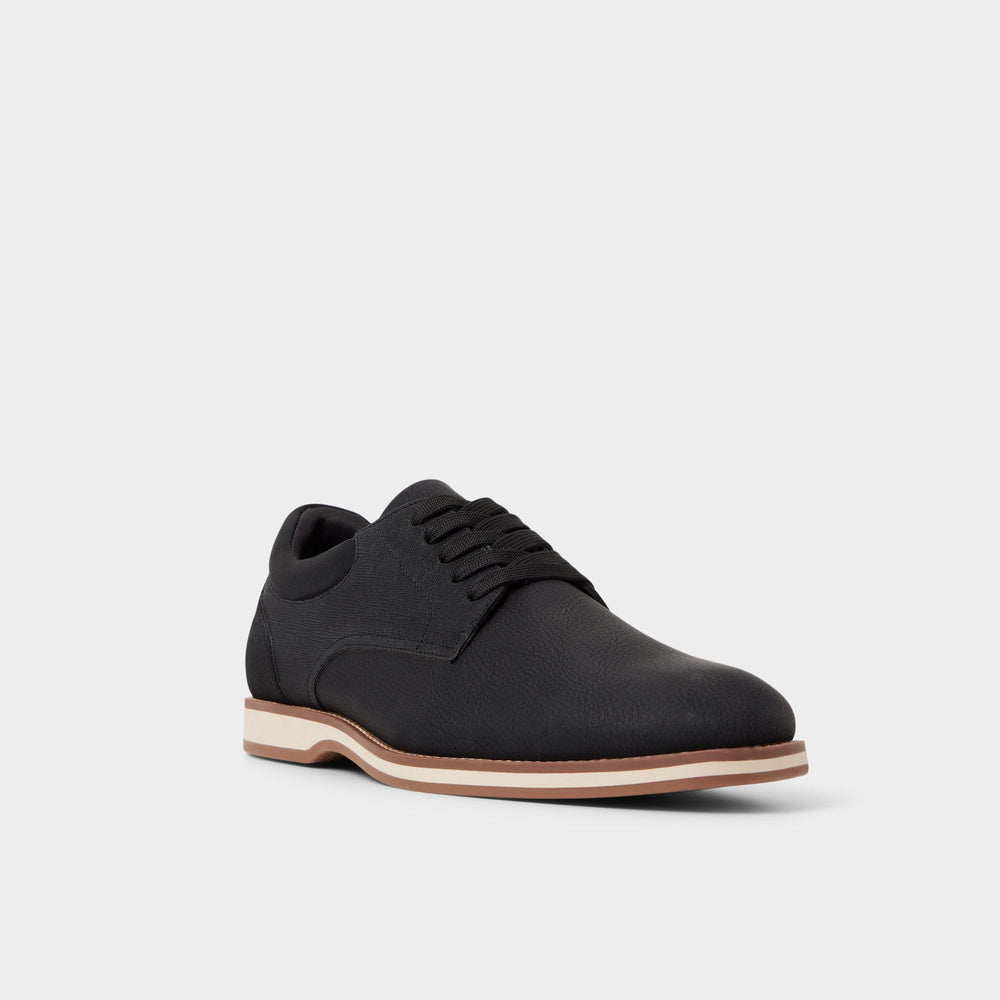 Ccorby Black Men's Hybrid Shoes - Oxford shoe | Aldo on sale