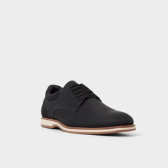 Ccorby Black Men's Hybrid Shoes - Oxford shoe | Aldo on sale