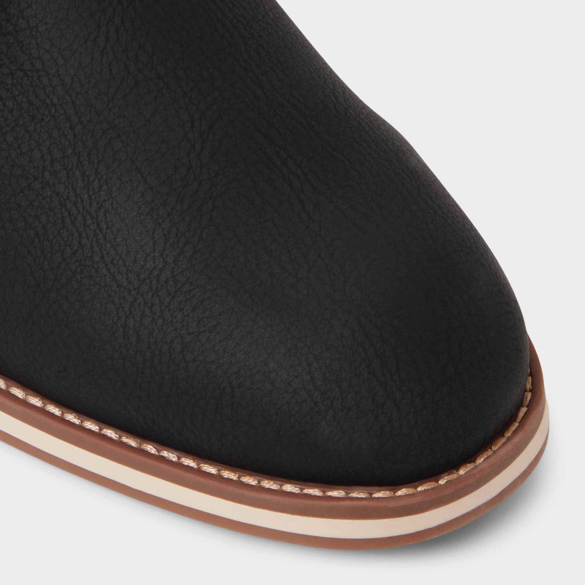 Ccorby Black Men's Hybrid Shoes - Oxford shoe | Aldo on sale