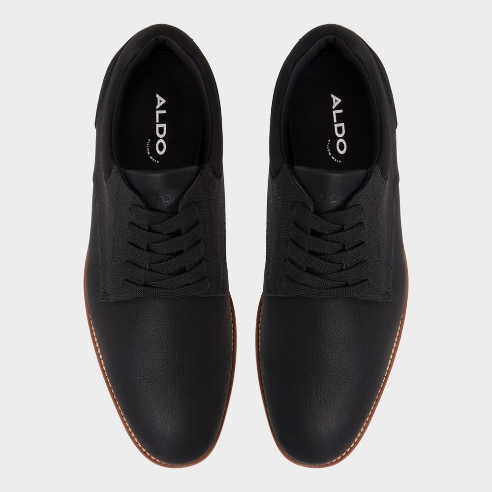 Ccorby Black Men's Hybrid Shoes - Oxford shoe | Aldo on sale