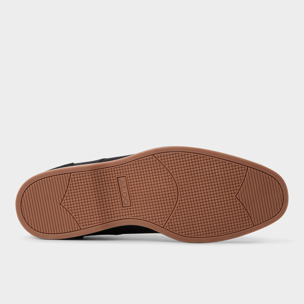 Ccorby Black Men's Hybrid Shoes - Oxford shoe | Aldo on sale