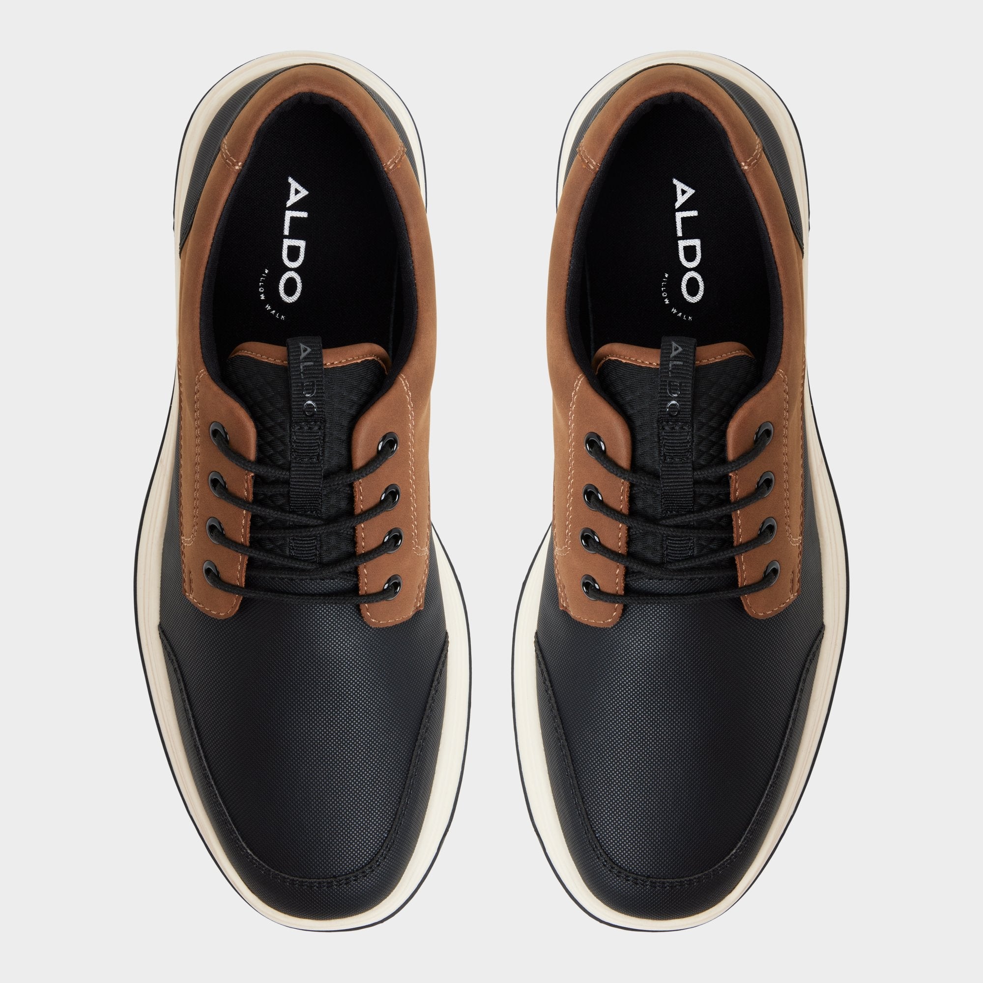 Konnorr in Cognac 14174577 - Oxford shoe | Aldo for sale