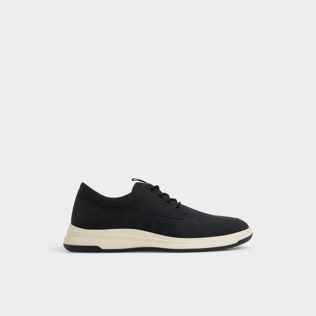 Konnorr in Black 14174575 - Oxford shoe | Aldo online