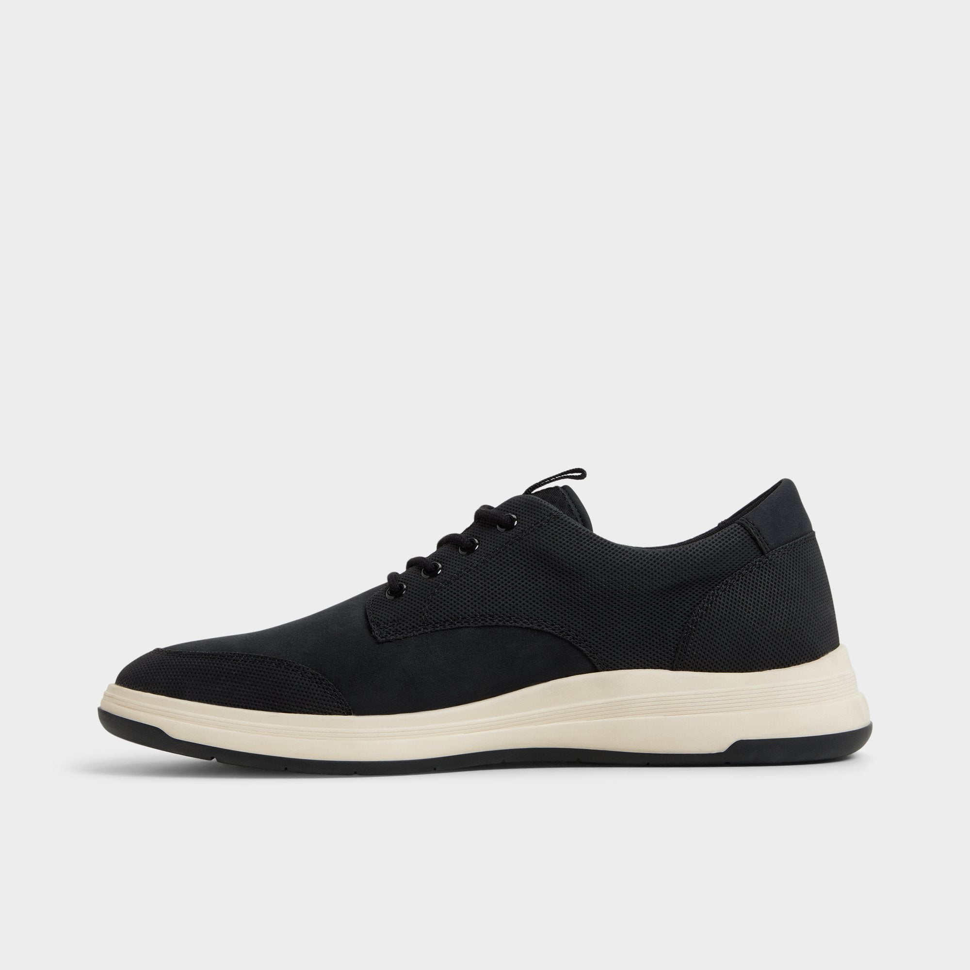Konnorr in Black 14174575 - Oxford shoe | Aldo online