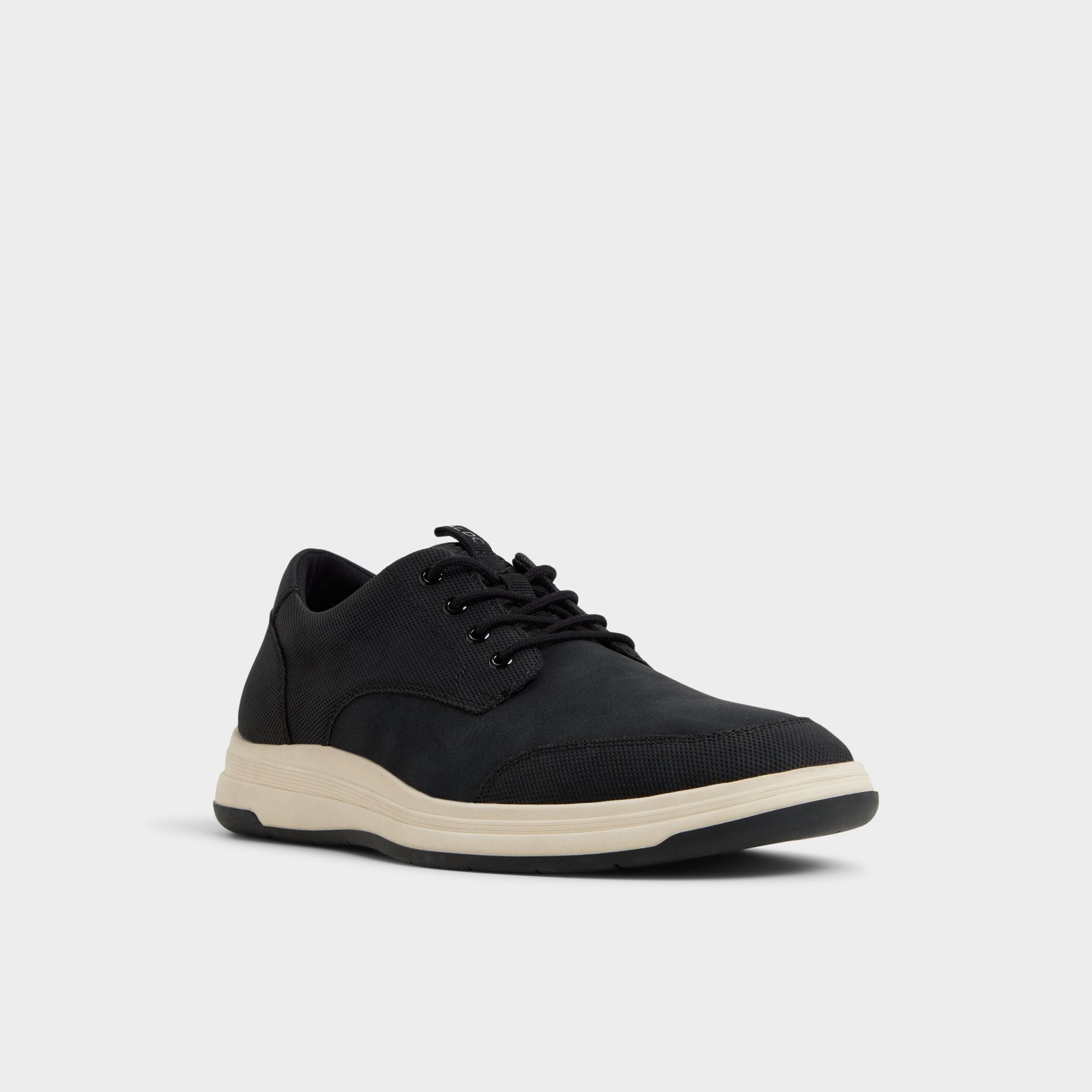 Konnorr in Black 14174575 - Oxford shoe | Aldo online