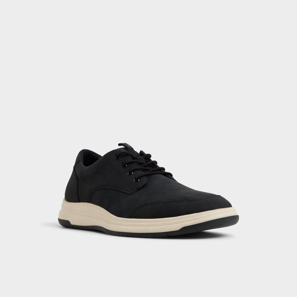 Konnorr in Black 14174575 - Oxford shoe | Aldo online