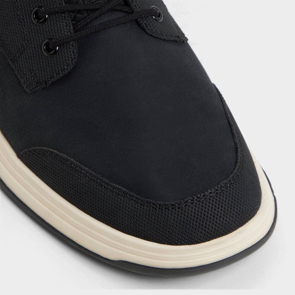 Konnorr in Black 14174575 - Oxford shoe | Aldo online