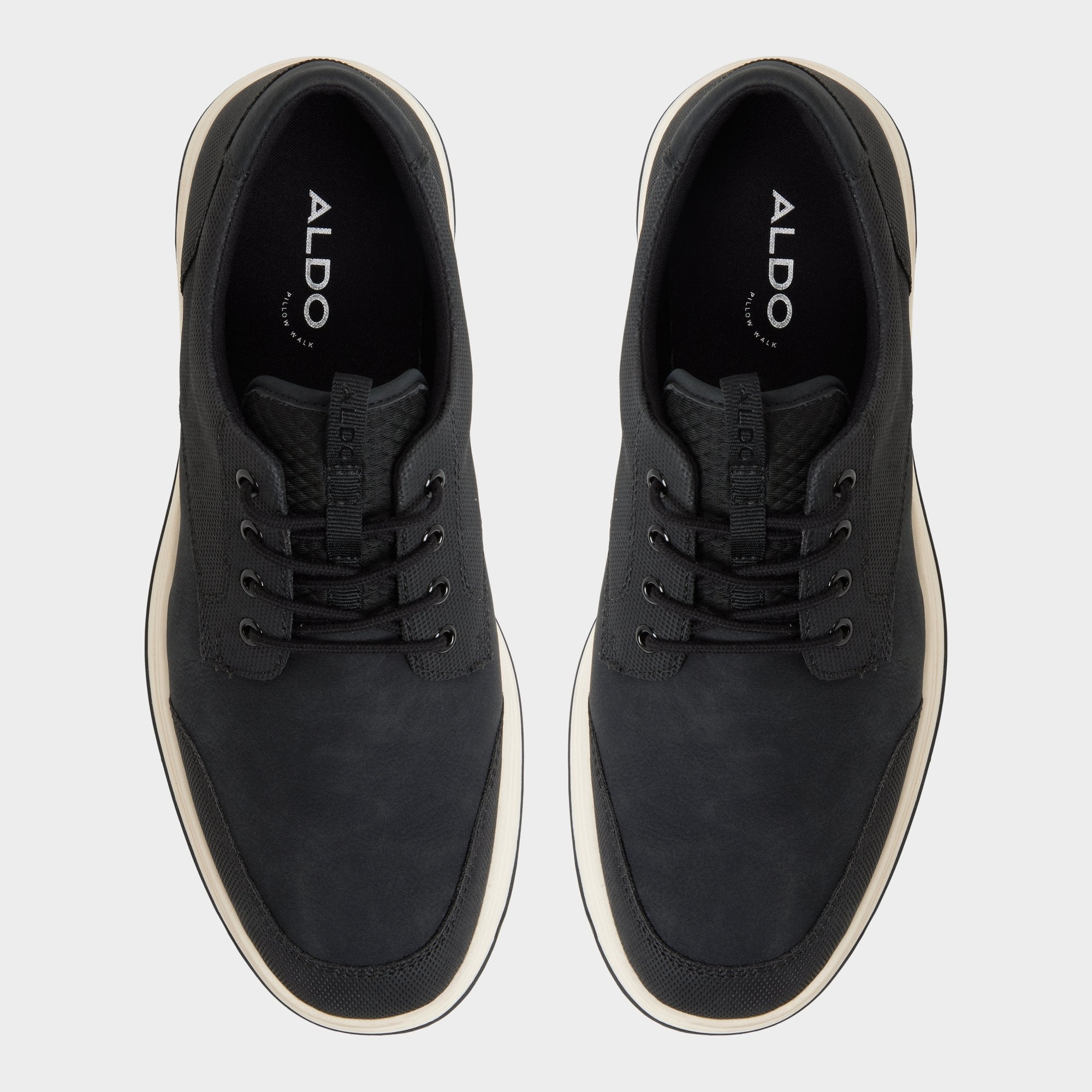 Konnorr in Black 14174575 - Oxford shoe | Aldo online