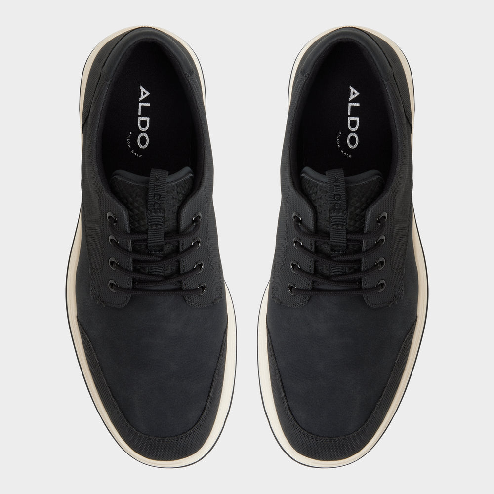 Konnorr in Black 14174575 - Oxford shoe | Aldo online