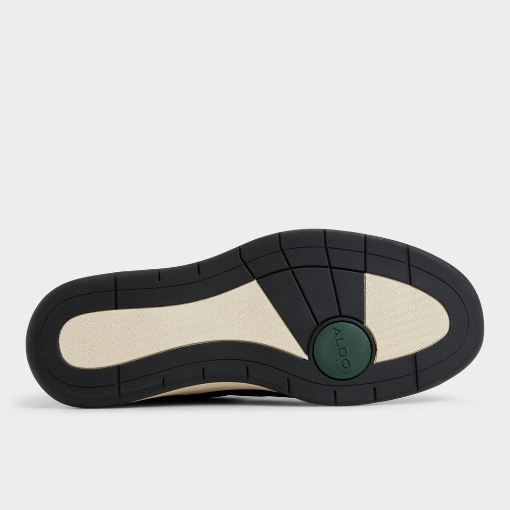 Konnorr in Black 14174575 - Oxford shoe | Aldo online
