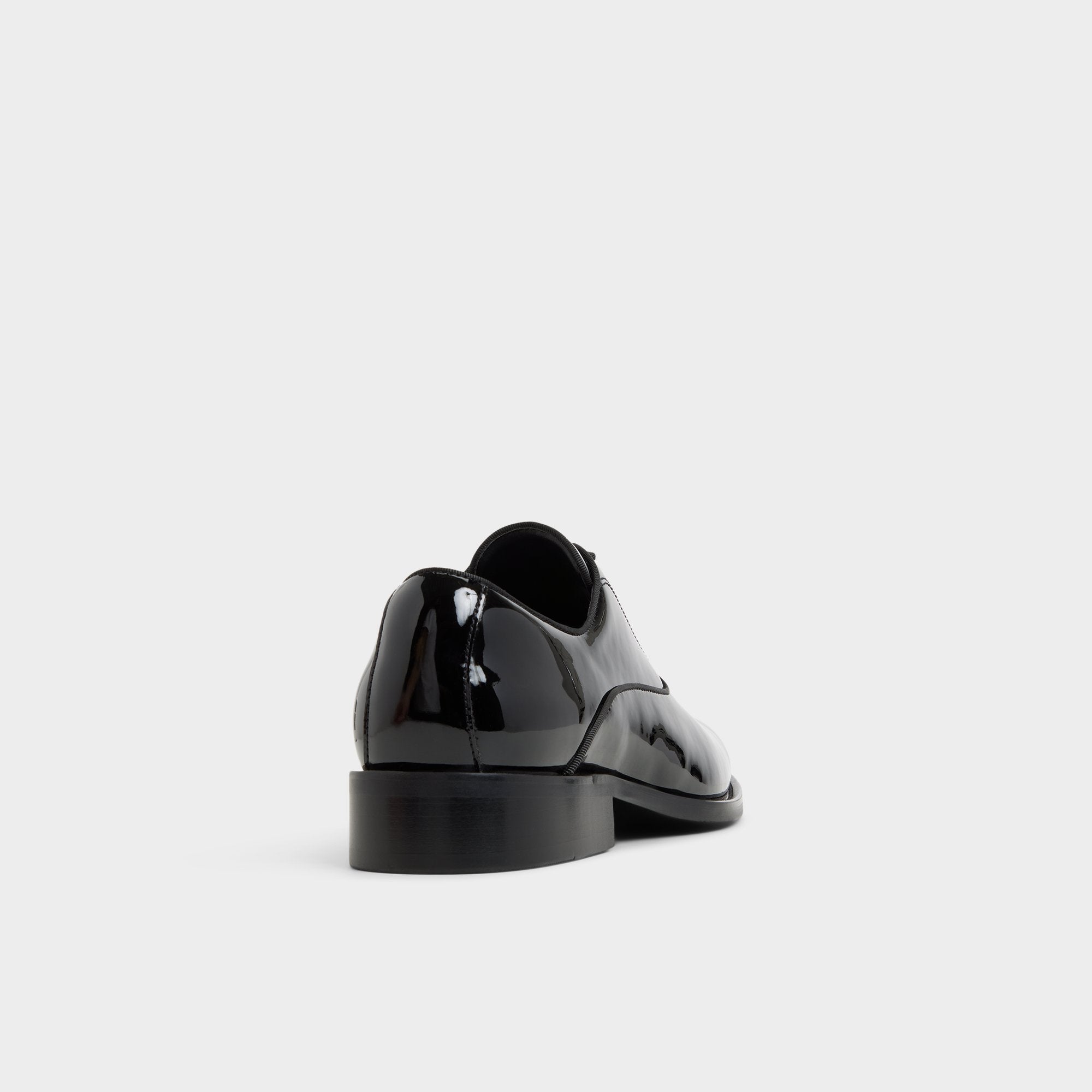 Braz in Open Black 14161935 - Oxford shoe | Aldo discount