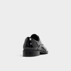 Braz in Open Black 14161935 - Oxford shoe | Aldo discount