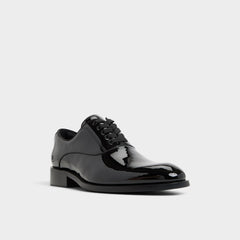 Braz in Open Black 14161935 - Oxford shoe | Aldo discount