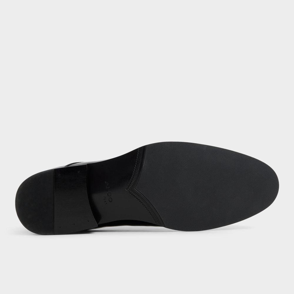 Braz in Open Black 14161935 - Oxford shoe | Aldo discount
