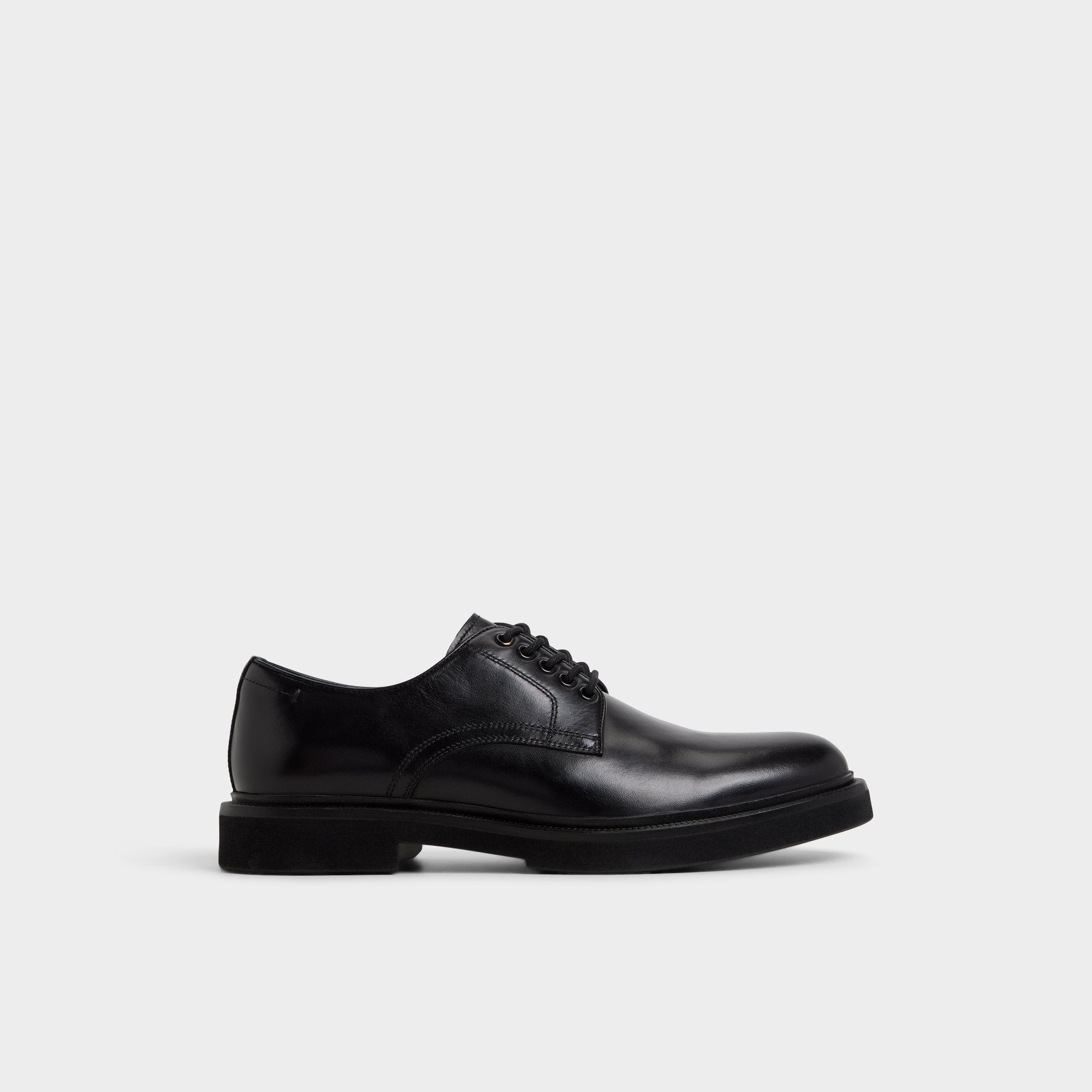 Geoff in Black - Derby shoe | Aldo outlet