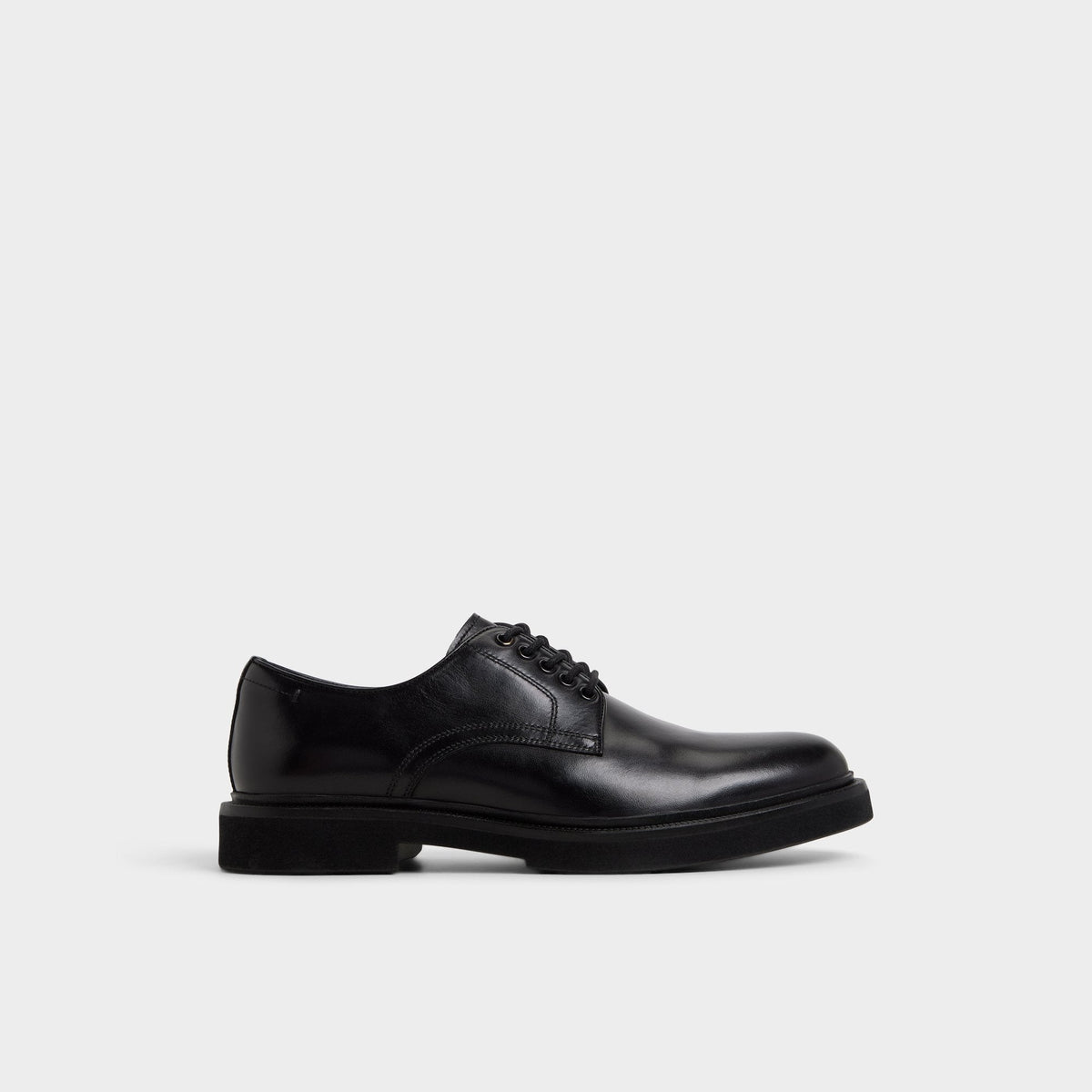 Geoff in Black - Derby shoe | Aldo outlet