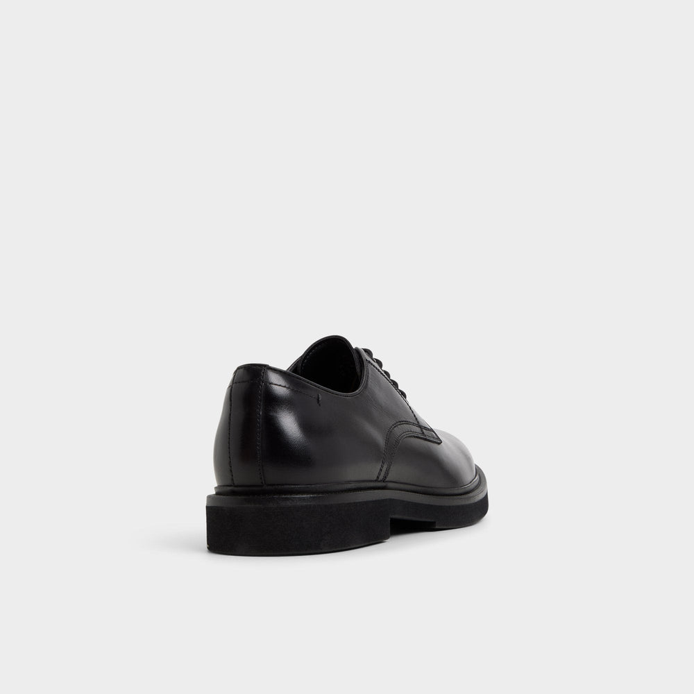 Geoff in Black - Derby shoe | Aldo outlet