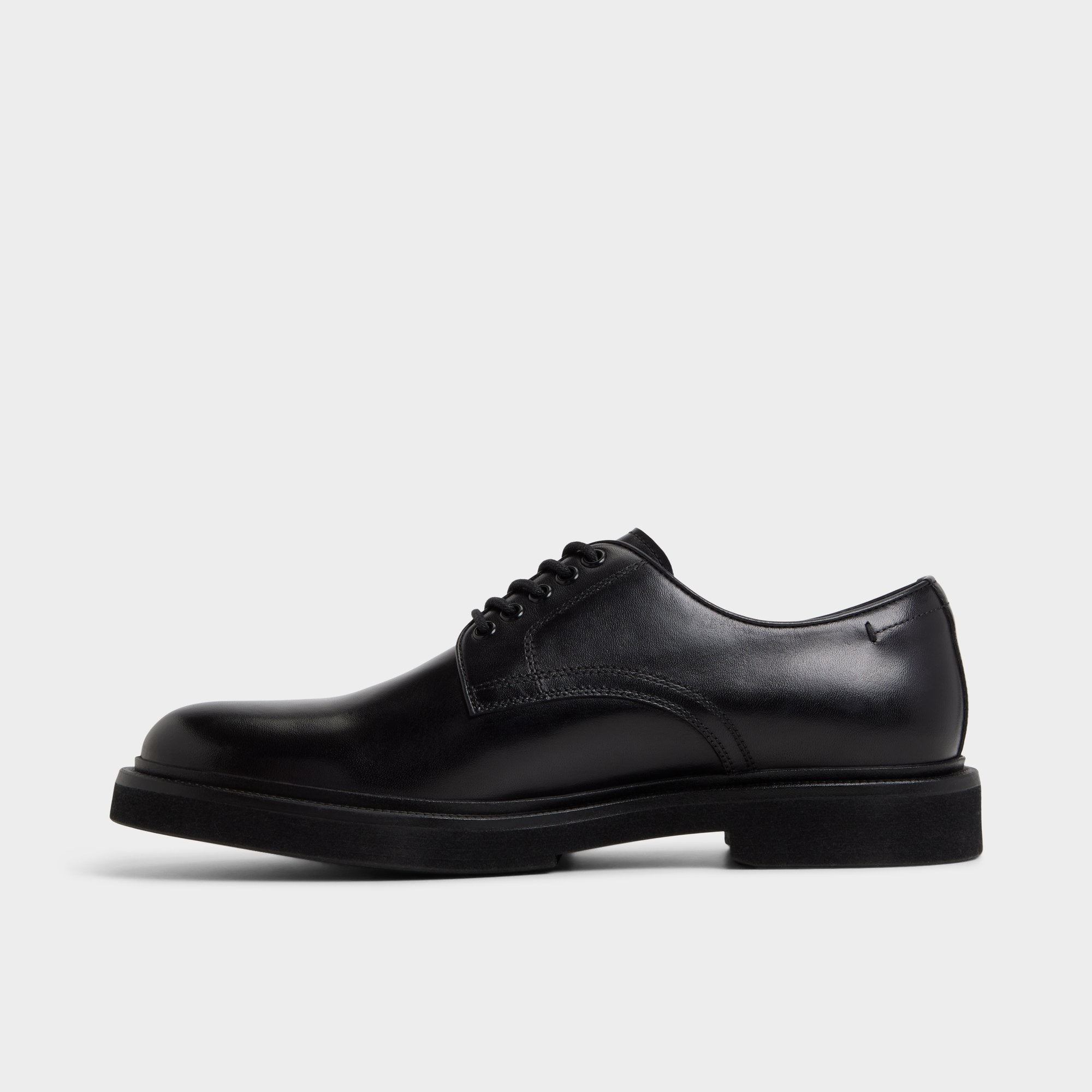 Geoff in Black - Derby shoe | Aldo outlet