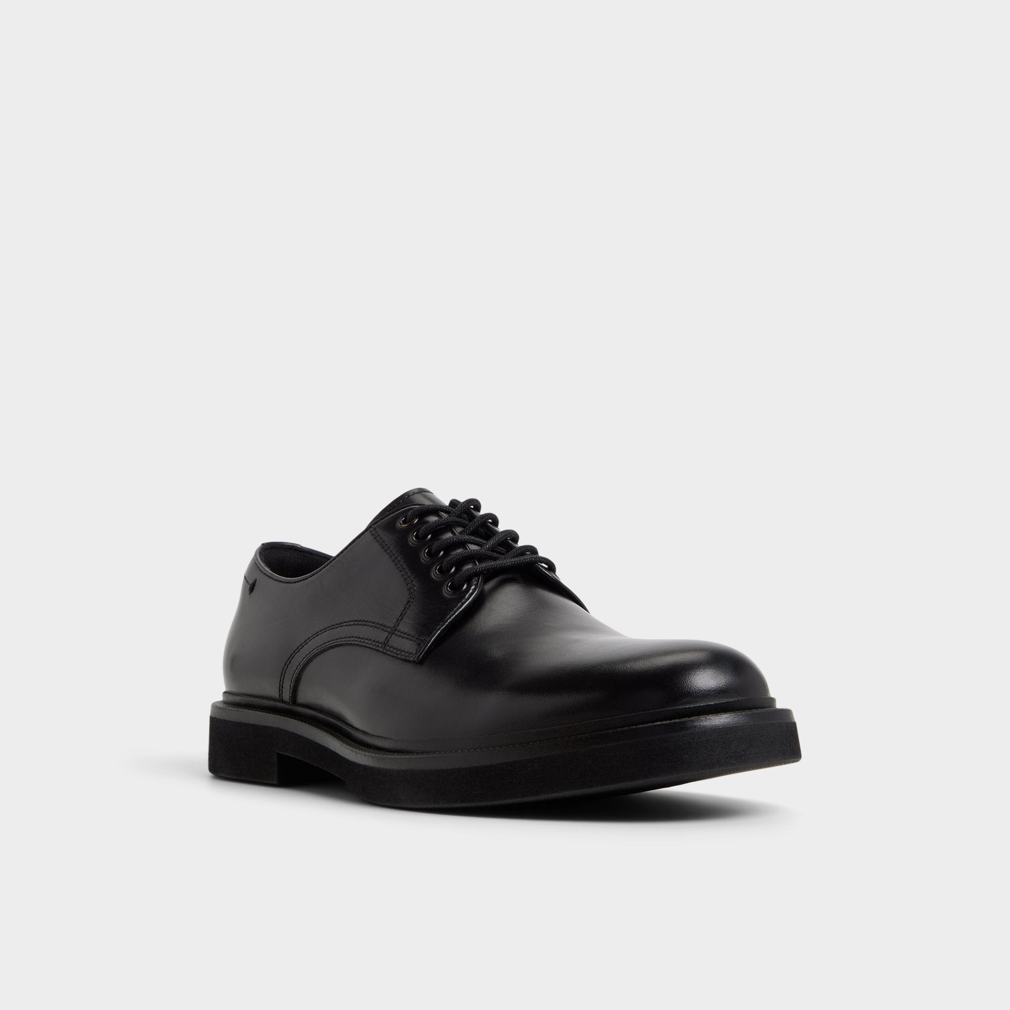 Geoff in Black - Derby shoe | Aldo outlet