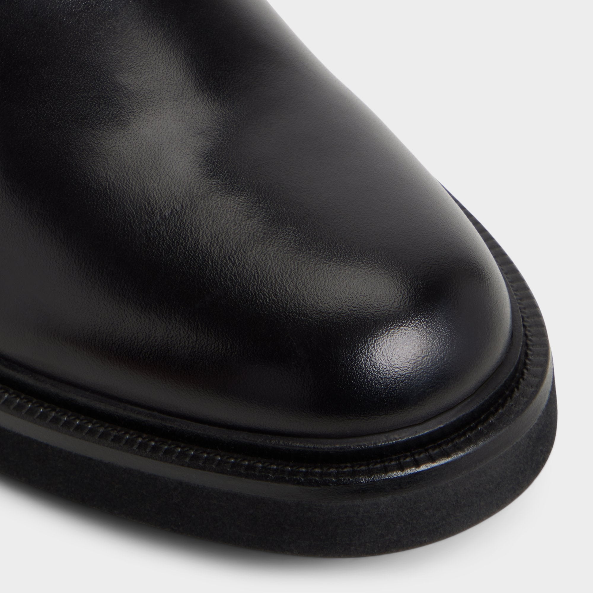 Geoff in Black - Derby shoe | Aldo outlet