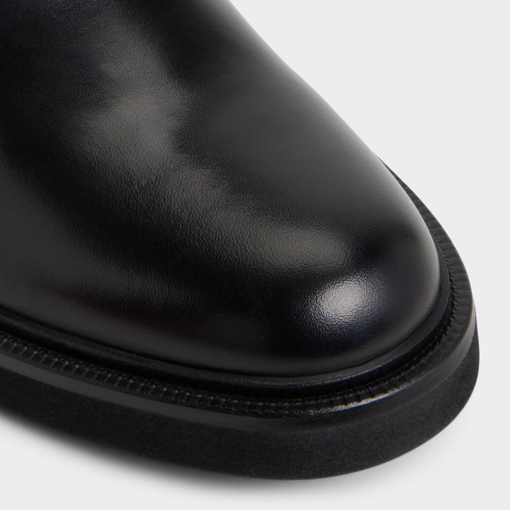 Geoff in Black - Derby shoe | Aldo outlet