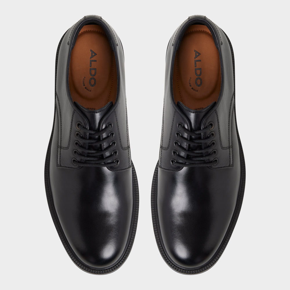 Geoff in Black - Derby shoe | Aldo outlet