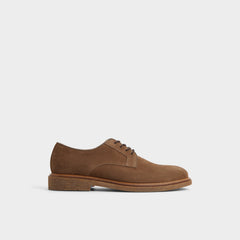 Raiden Dark Brown Men's Oxfords & Lace-ups - Derby shoe | Aldo sale