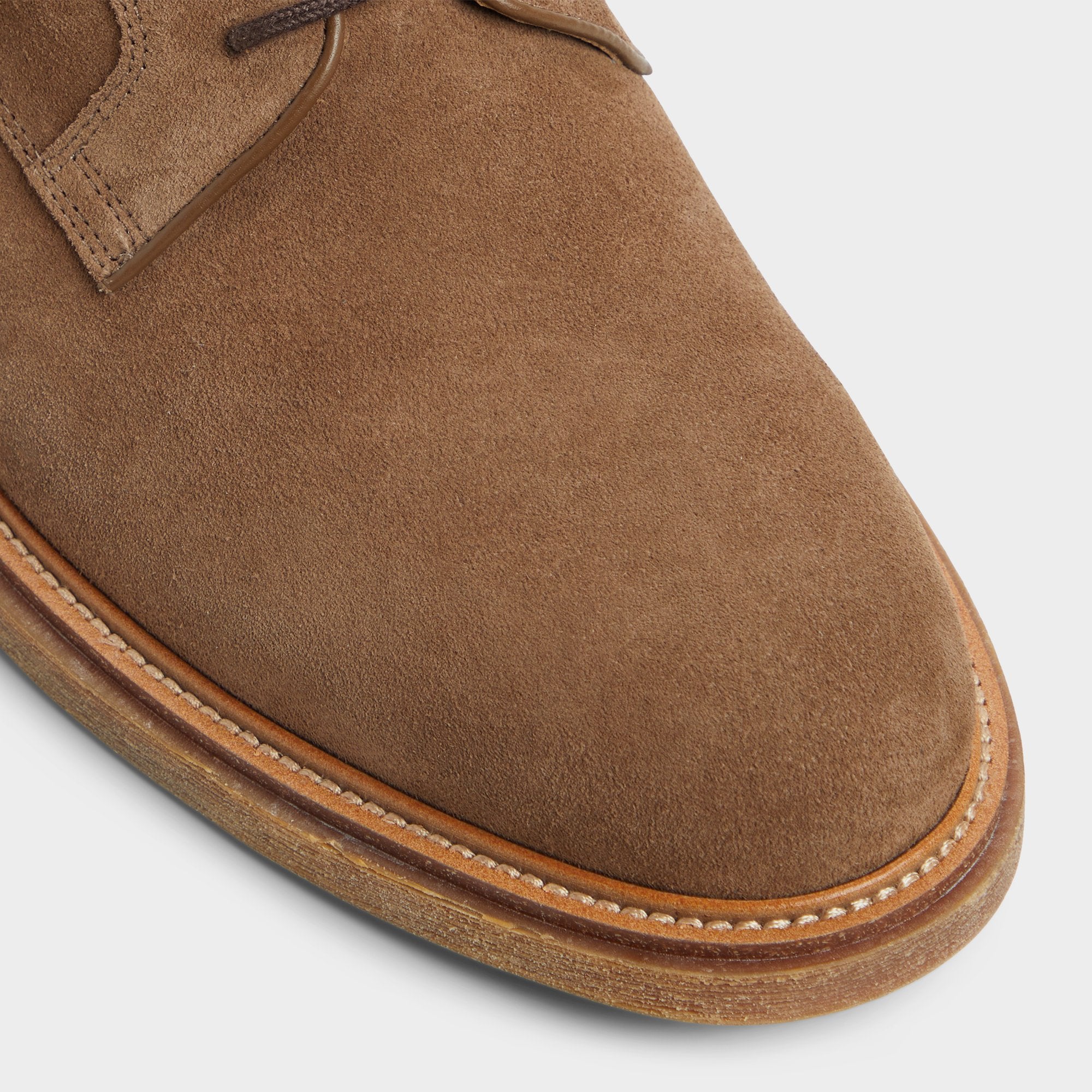 Raiden Dark Brown Men's Oxfords & Lace-ups - Derby shoe | Aldo sale