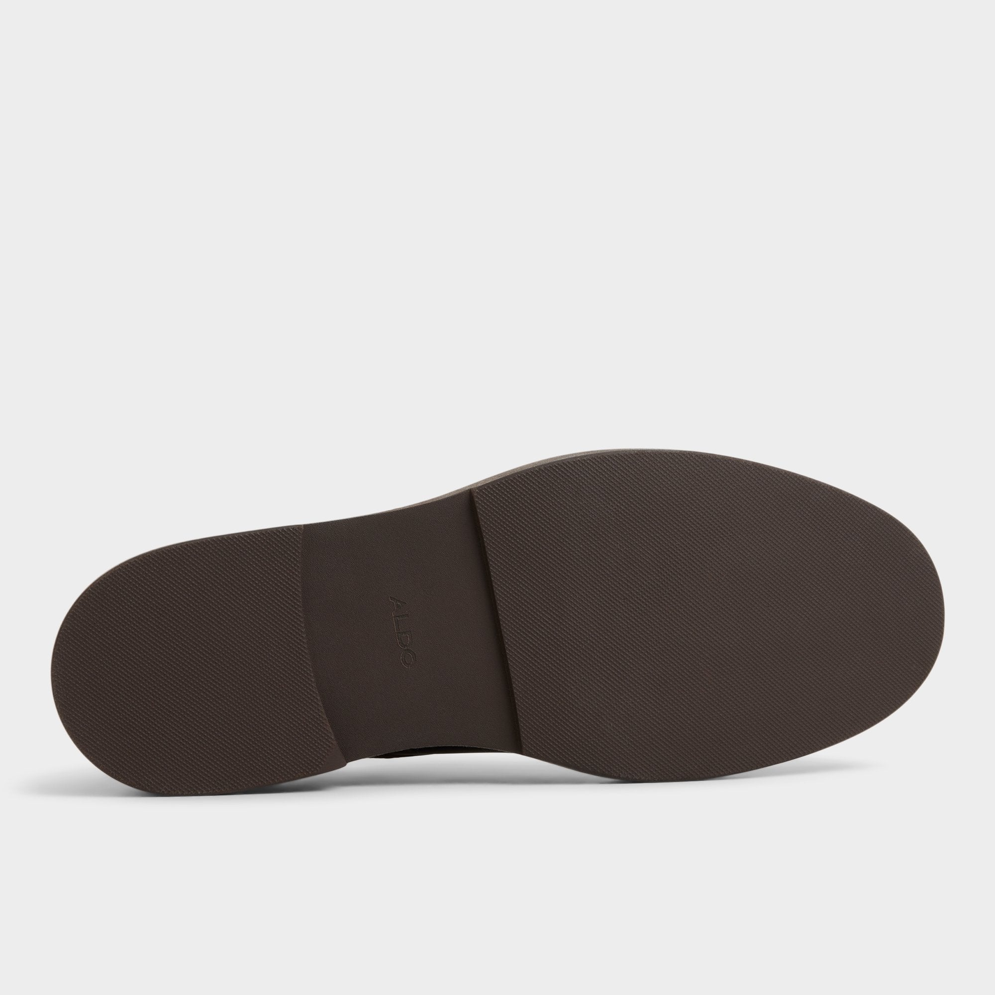 Geoff in Dark Brown - Derby shoe | Aldo on sale