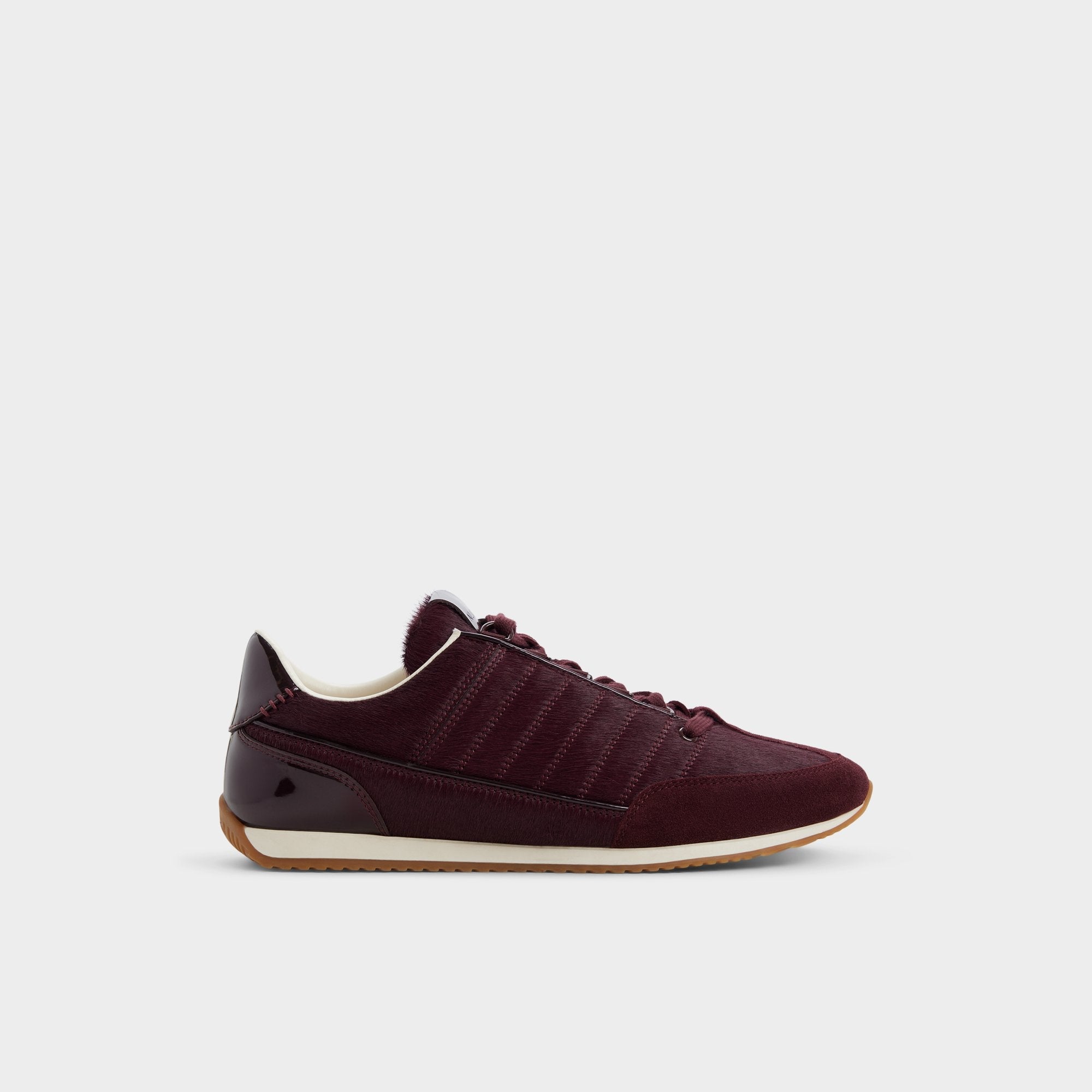 Rocko in Bordo 14183596 - Low top sneaker | Aldo for sale