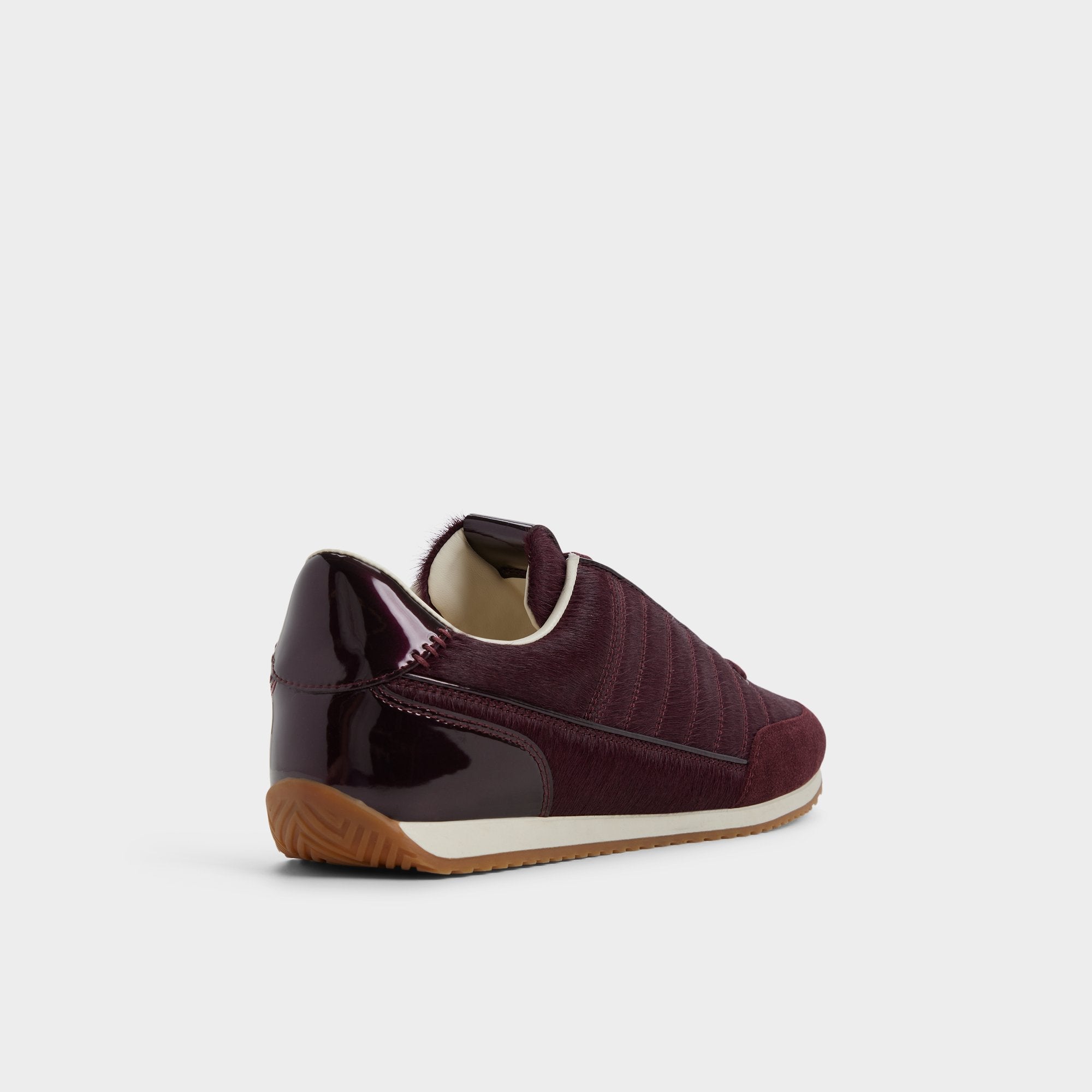 Rocko in Bordo 14183596 - Low top sneaker | Aldo for sale