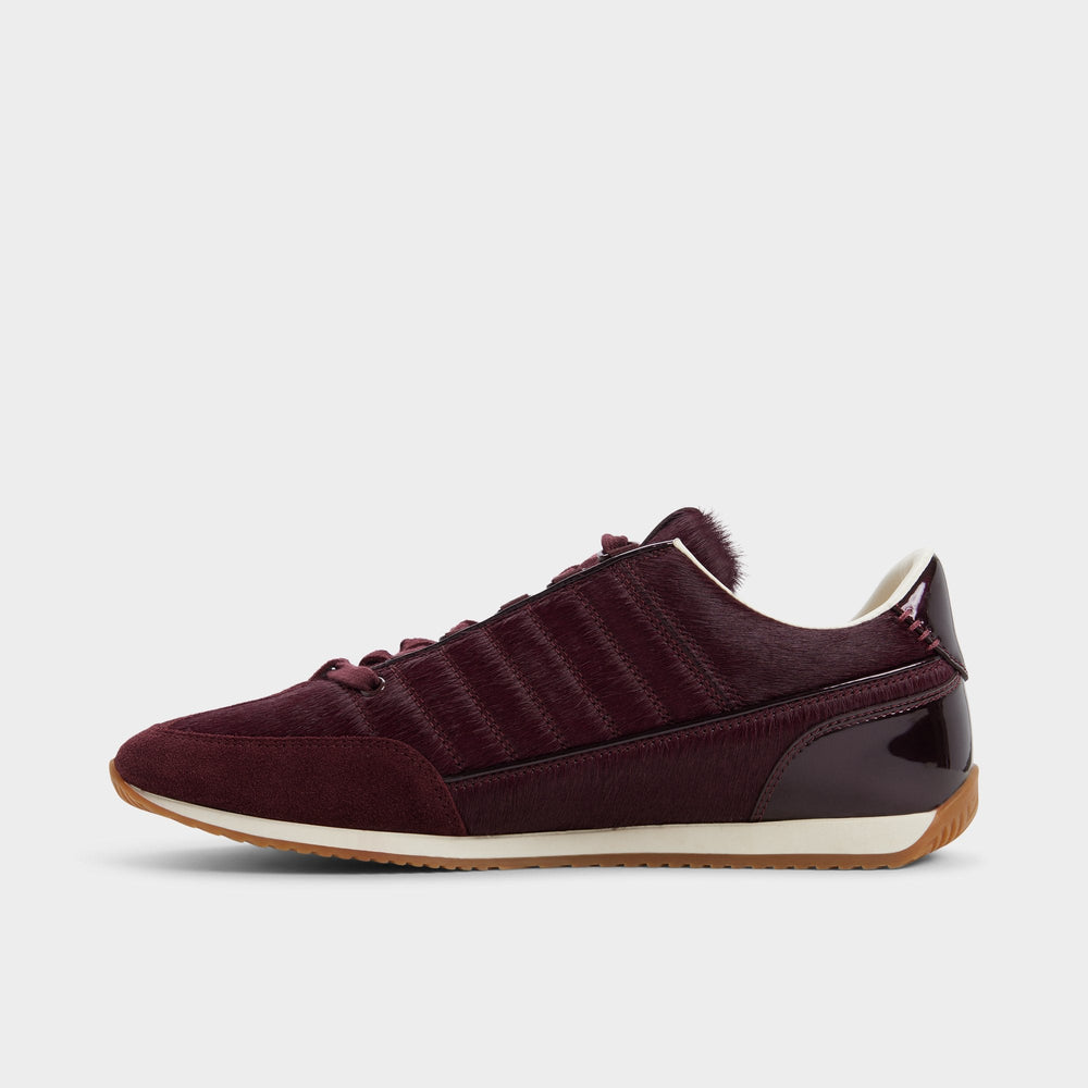 Rocko in Bordo 14183596 - Low top sneaker | Aldo for sale
