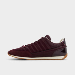 Rocko in Bordo 14183596 - Low top sneaker | Aldo for sale
