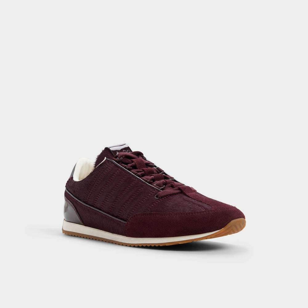 Rocko in Bordo 14183596 - Low top sneaker | Aldo for sale