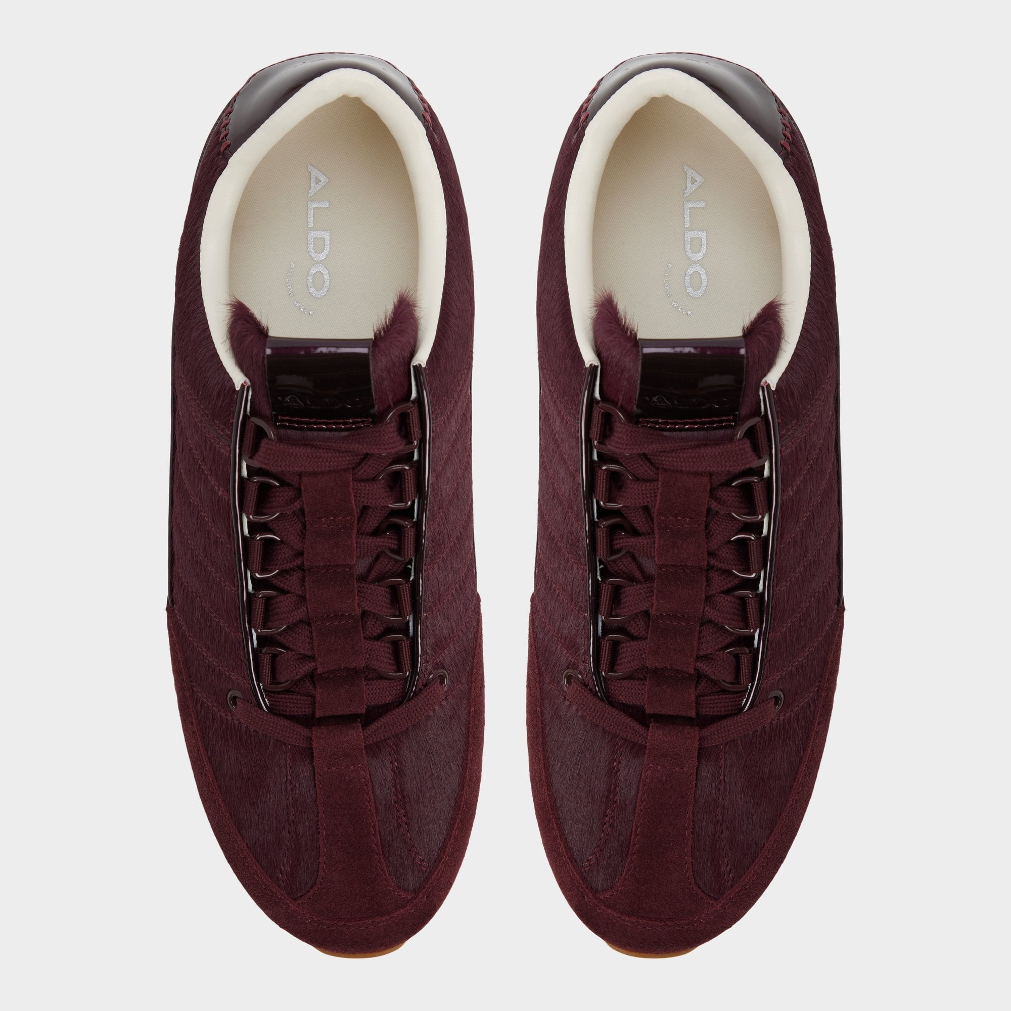 Rocko in Bordo 14183596 - Low top sneaker | Aldo for sale