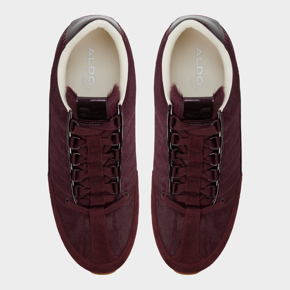 Rocko in Bordo 14183596 - Low top sneaker | Aldo for sale