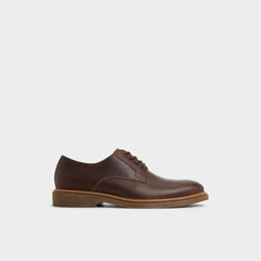 Raiden Brown Overflow Men's Oxfords & Lace-ups - Derby shoe | Aldo online