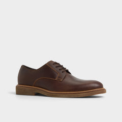 Raiden Brown Overflow Men's Oxfords & Lace-ups - Derby shoe | Aldo online
