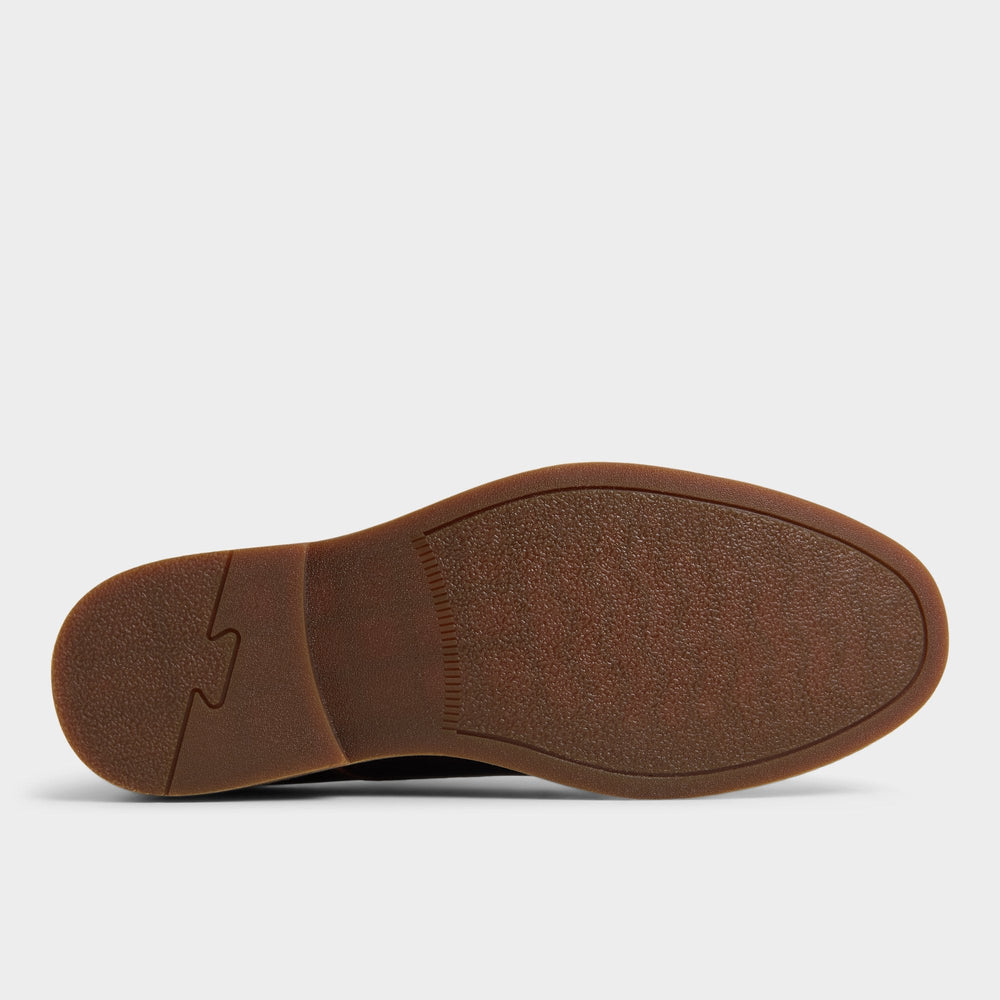 Raiden Brown Overflow Men's Oxfords & Lace-ups - Derby shoe | Aldo online