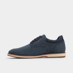 Ccorby Navy Men's Hybrid Shoes - Oxford shoe | Aldo discount