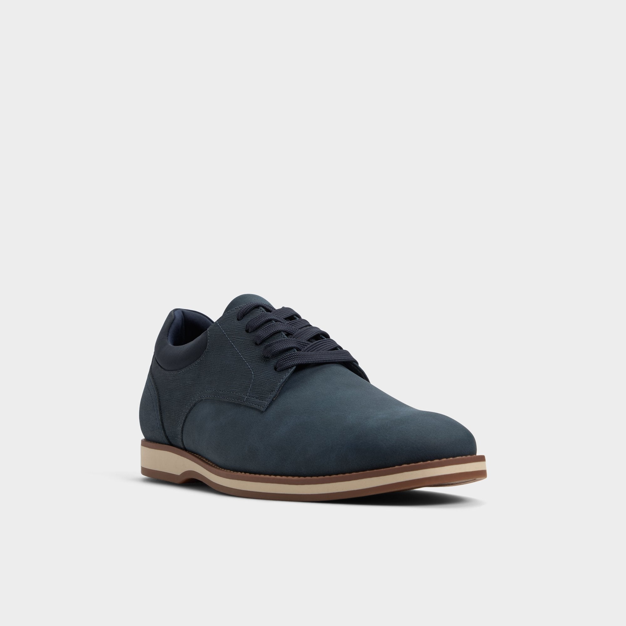 Ccorby Navy Men's Hybrid Shoes - Oxford shoe | Aldo discount