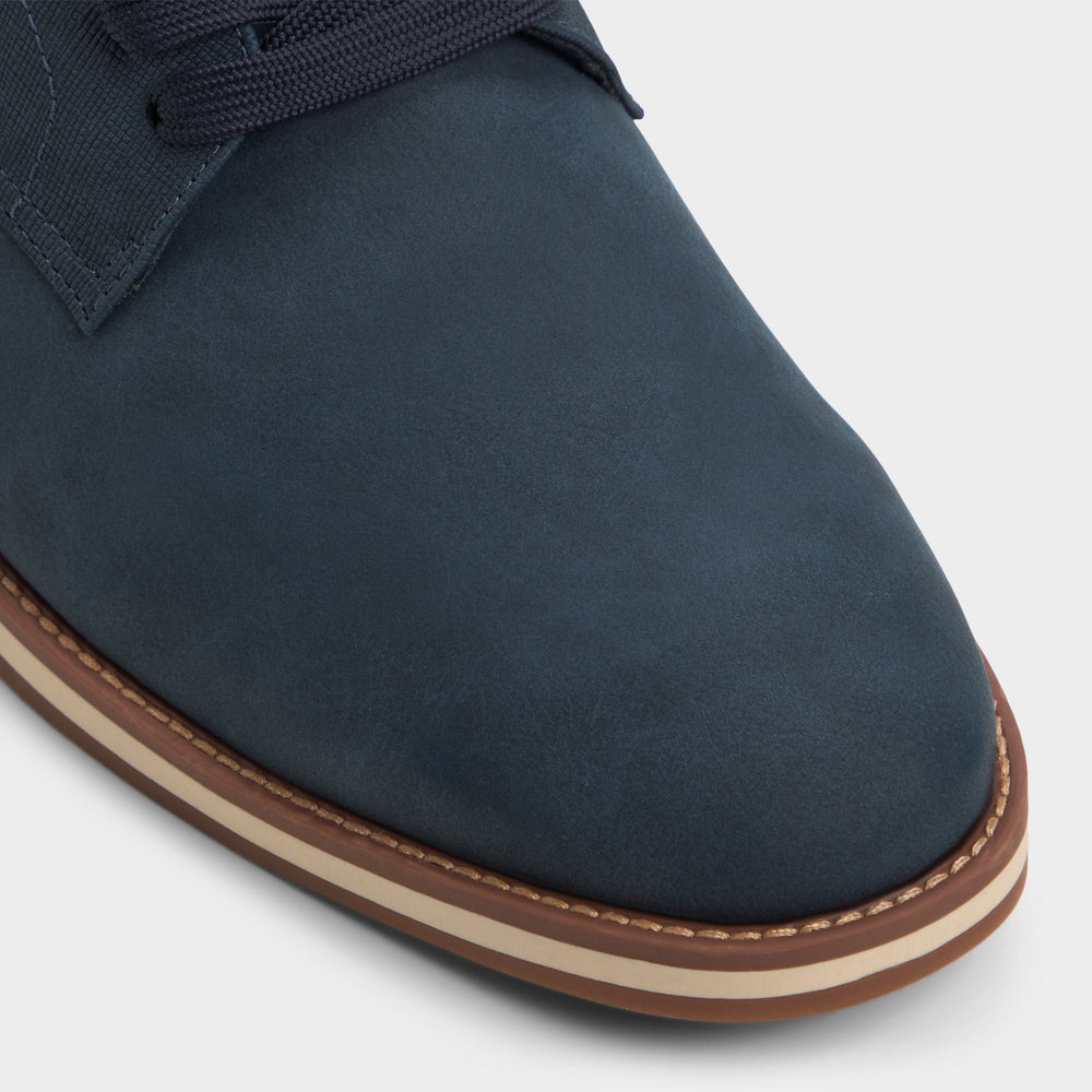 Ccorby Navy Men's Hybrid Shoes - Oxford shoe | Aldo discount