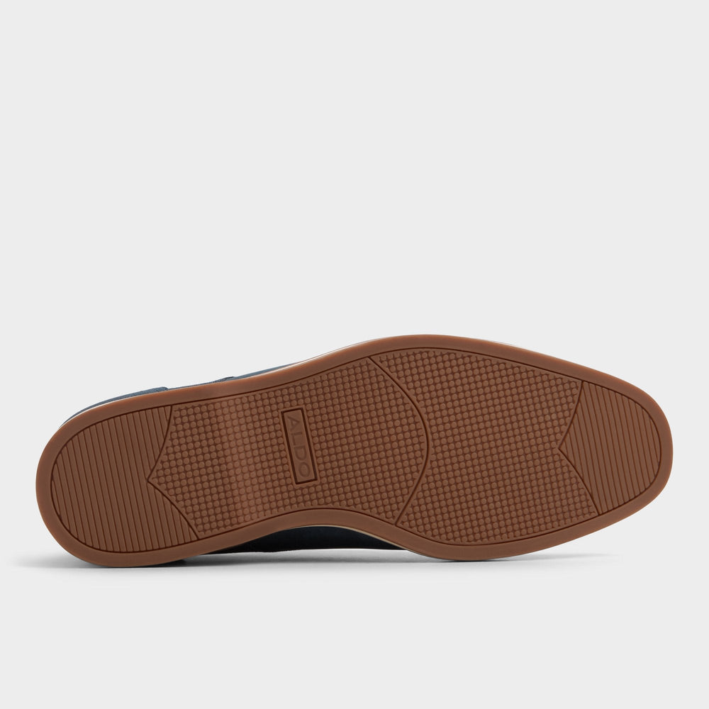 Ccorby Navy Men's Hybrid Shoes - Oxford shoe | Aldo discount